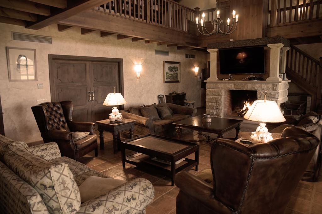 Villa La Casona del Tormes Almenara de Tormes Esterno foto