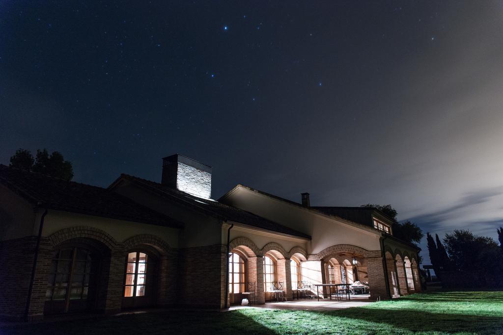 Villa La Casona del Tormes Almenara de Tormes Esterno foto