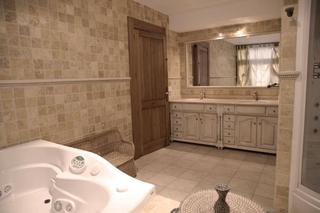 Villa La Casona del Tormes Almenara de Tormes Esterno foto