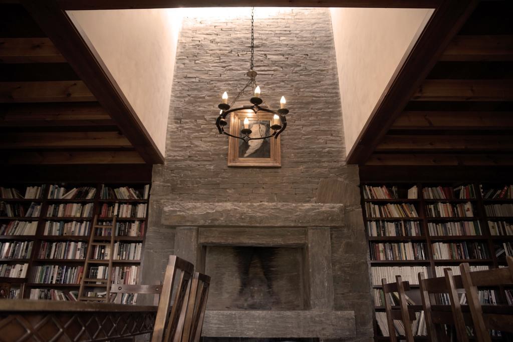 Villa La Casona del Tormes Almenara de Tormes Esterno foto