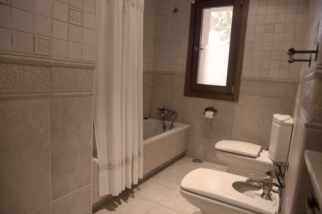 Villa La Casona del Tormes Almenara de Tormes Esterno foto