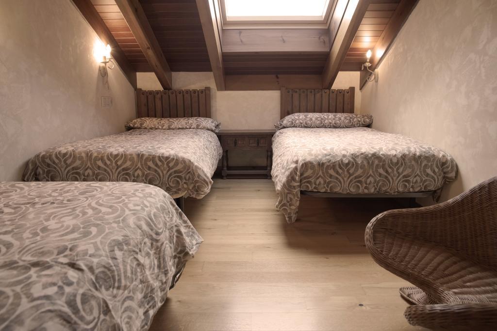 Villa La Casona del Tormes Almenara de Tormes Esterno foto