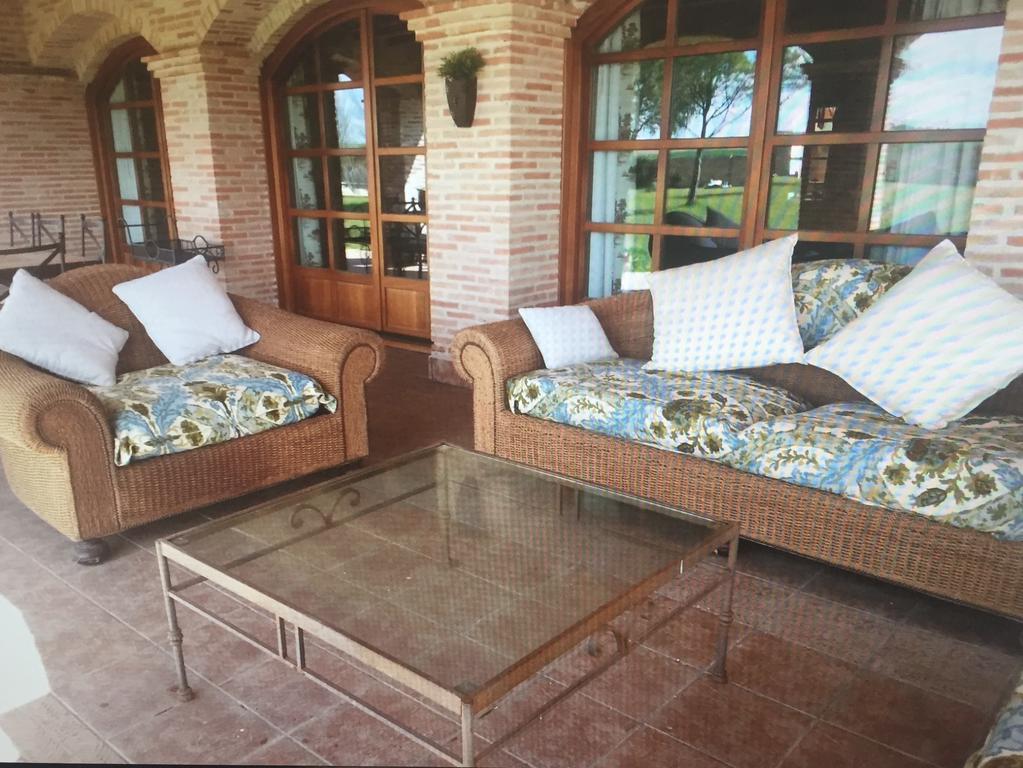 Villa La Casona del Tormes Almenara de Tormes Esterno foto