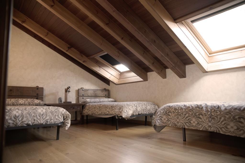 Villa La Casona del Tormes Almenara de Tormes Esterno foto