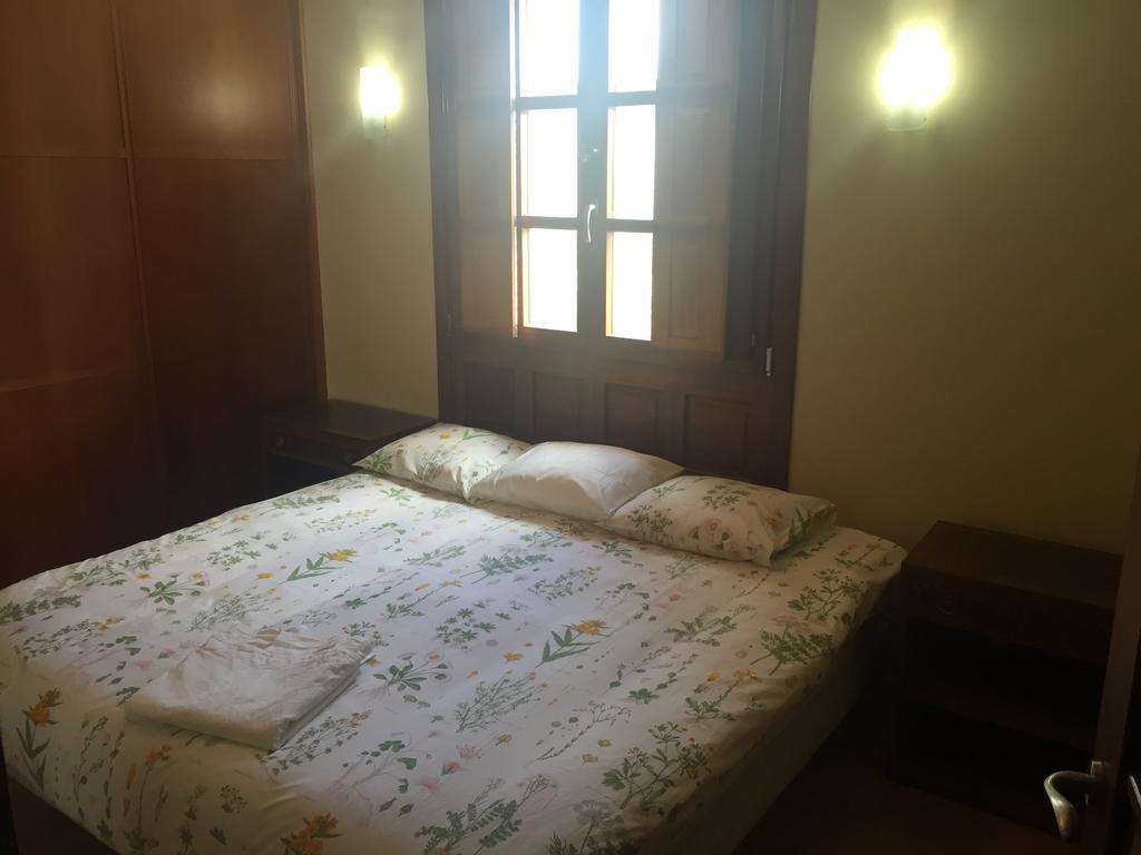 Villa La Casona del Tormes Almenara de Tormes Esterno foto