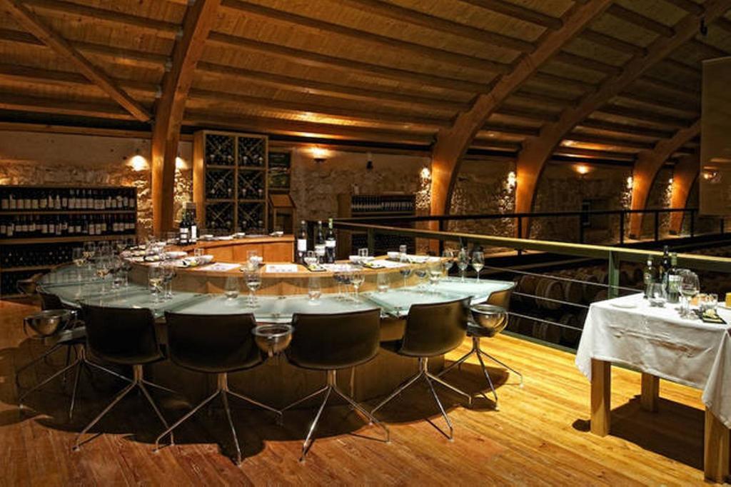 Villa La Casona del Tormes Almenara de Tormes Esterno foto