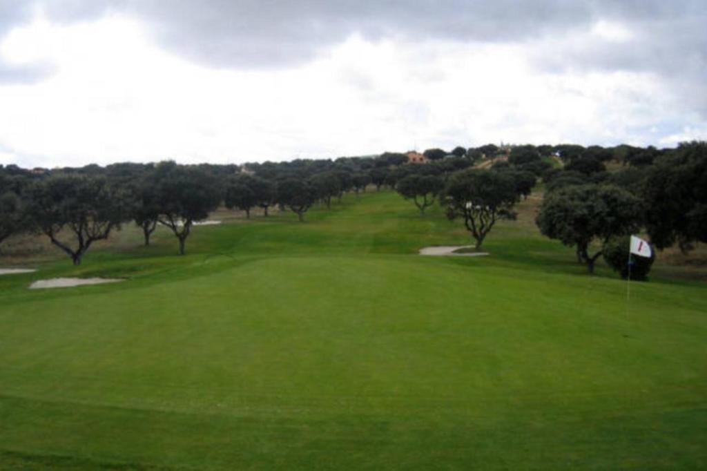 Villa La Casona del Tormes Almenara de Tormes Esterno foto